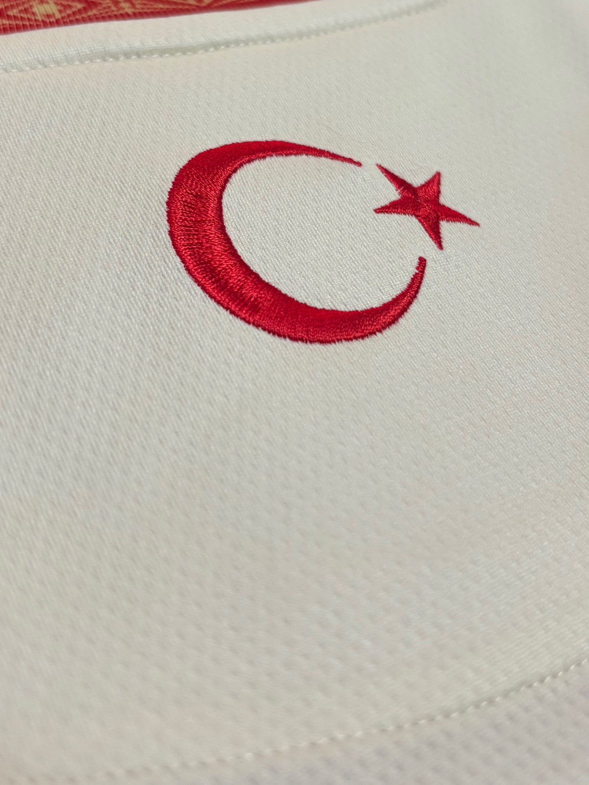 Milli Takım Osmanlı Forması