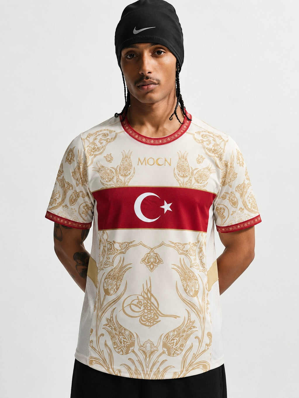 Milli Takım Osmanlı Forması