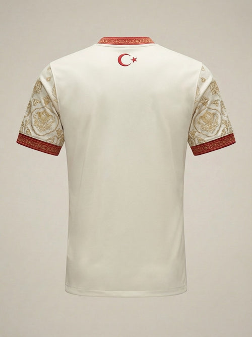 Milli Takım Osmanlı Forması - Ön Sipariş (Pre-Order)