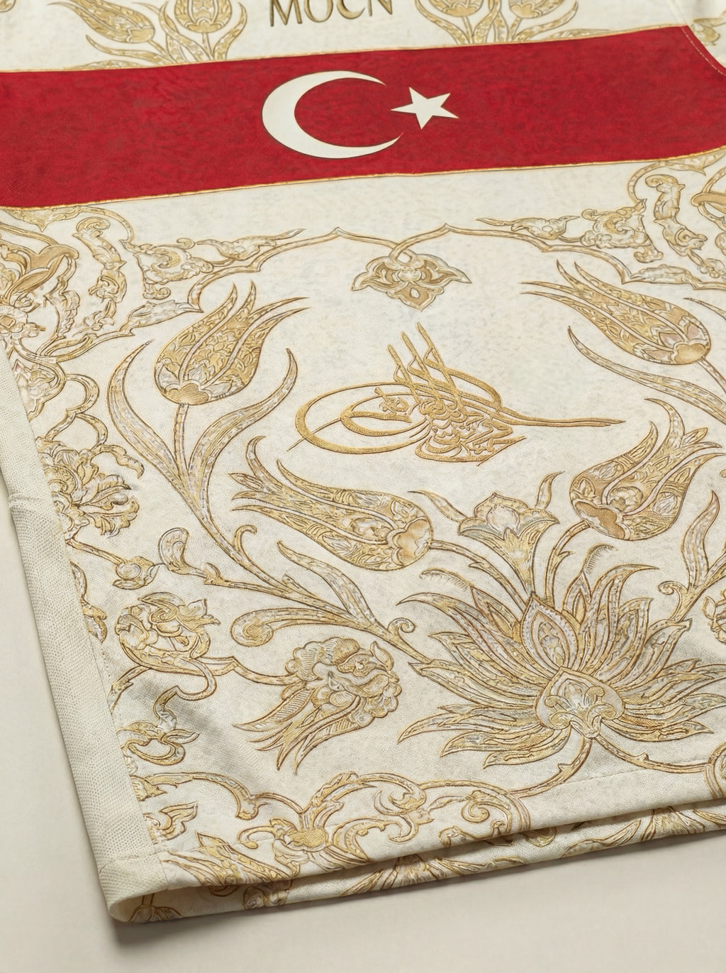 Milli Takım Osmanlı Forması - Ön Sipariş (Pre-Order)