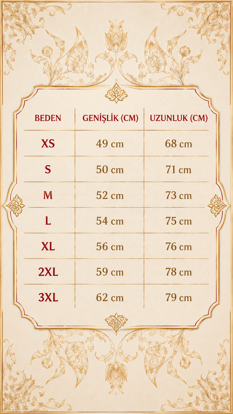 Milli Takım Osmanlı Forması