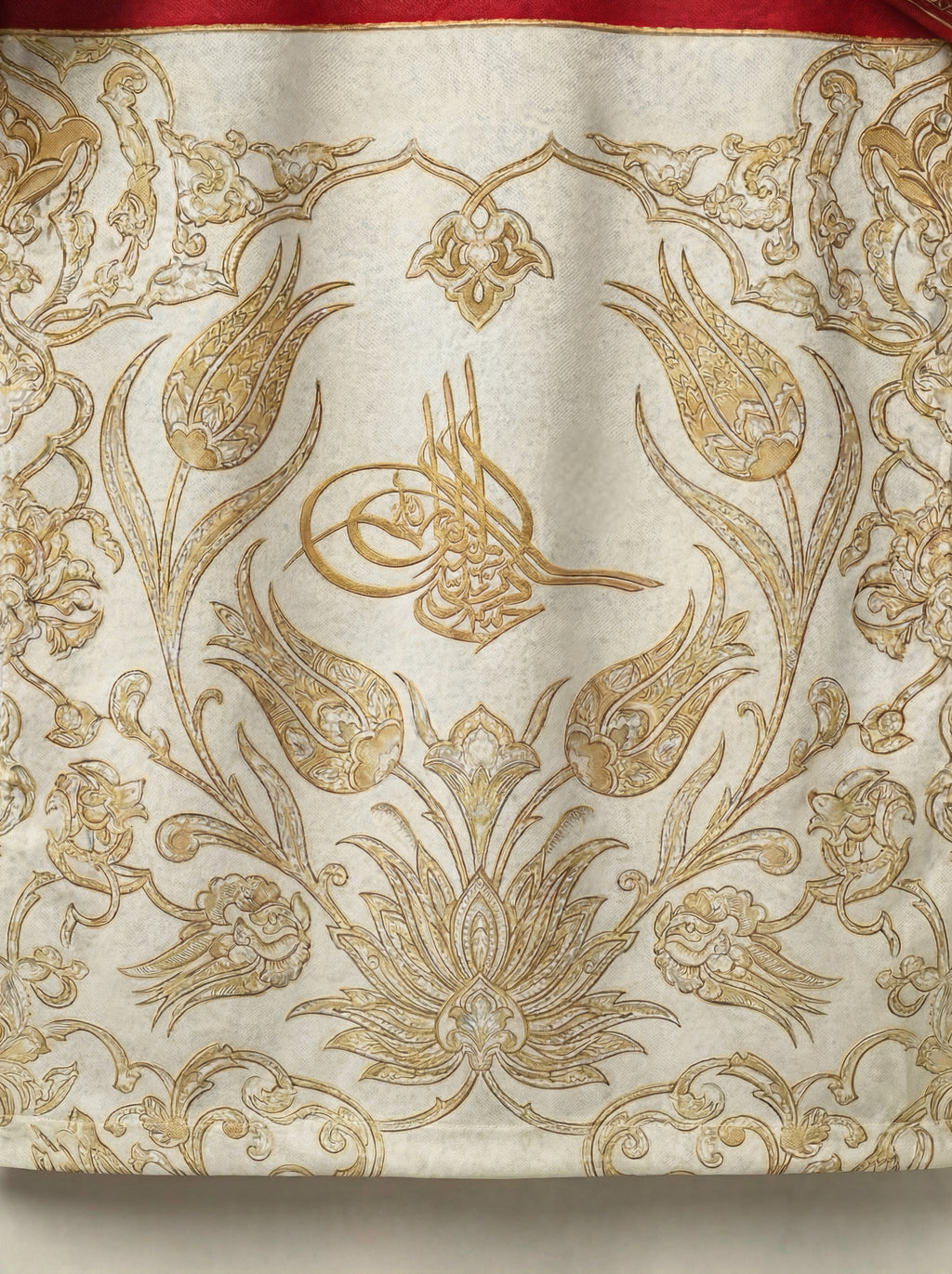 Milli Takım Osmanlı Forması - Ön Sipariş (Pre-Order)