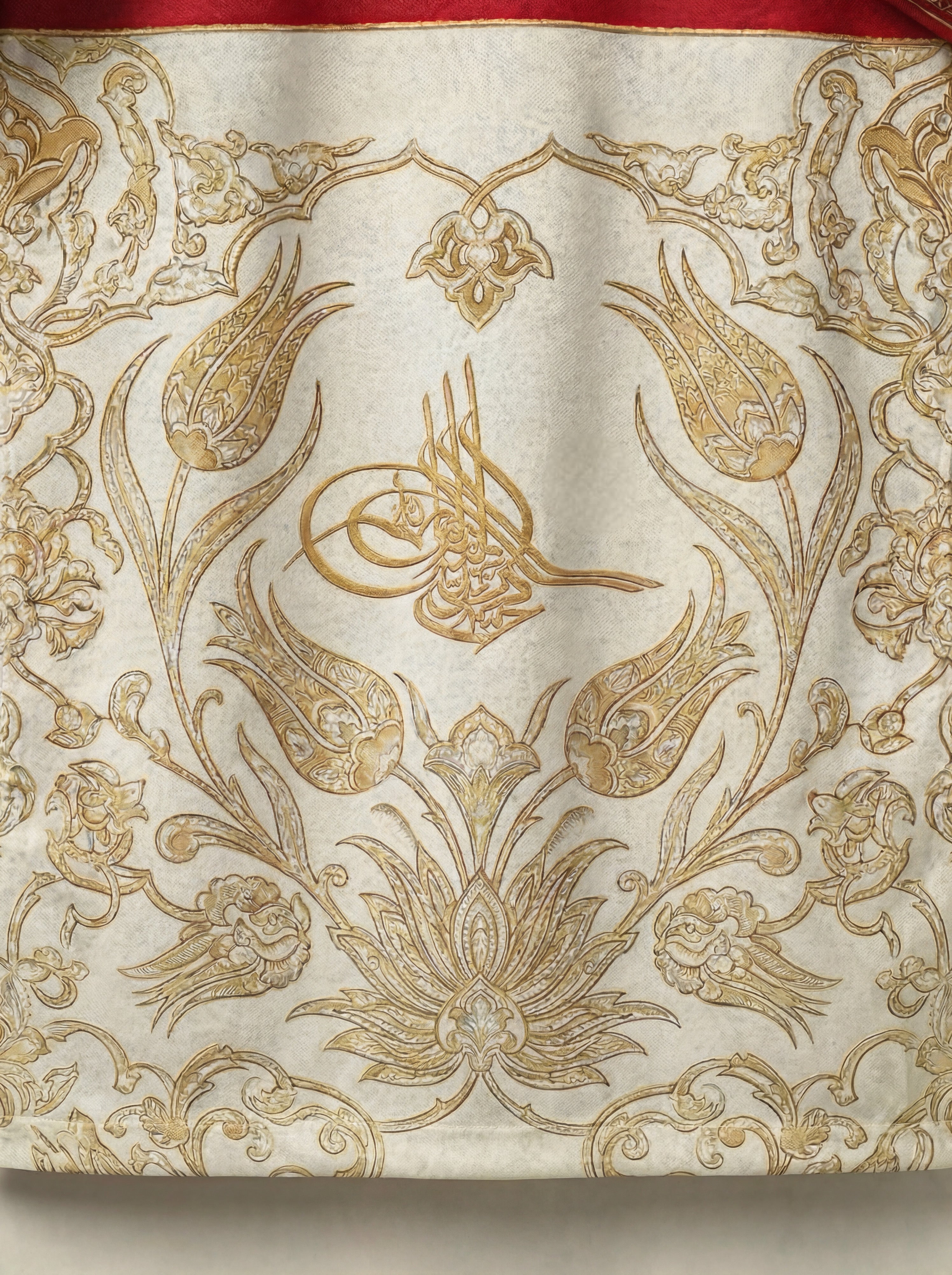 Milli Takım Osmanlı Forması - Ön Sipariş (Pre-Order)