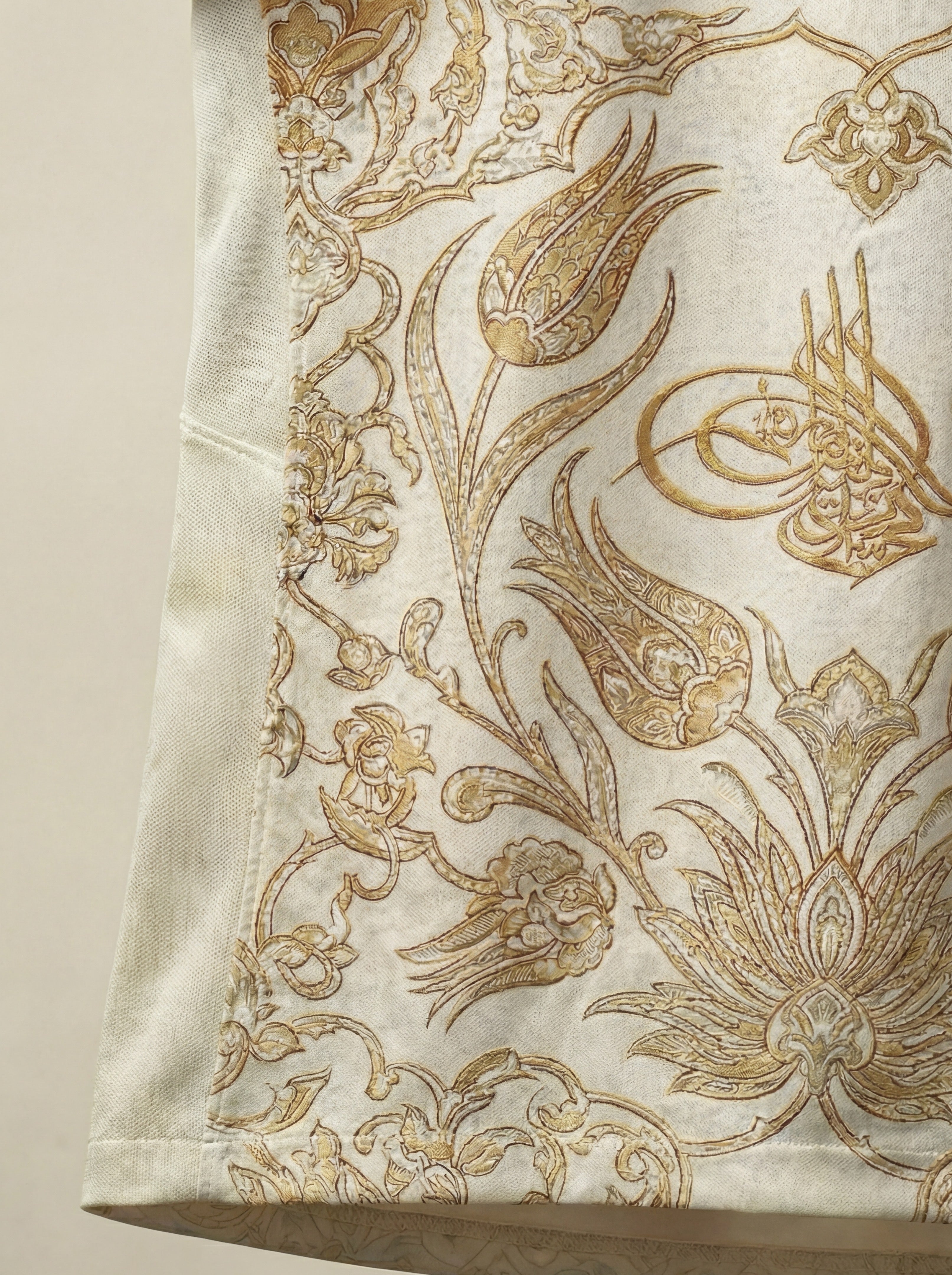 Milli Takım Osmanlı Forması - Ön Sipariş (Pre-Order)