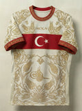 Milli Takım Osmanlı Forması - Ön Sipariş (Pre-Order)